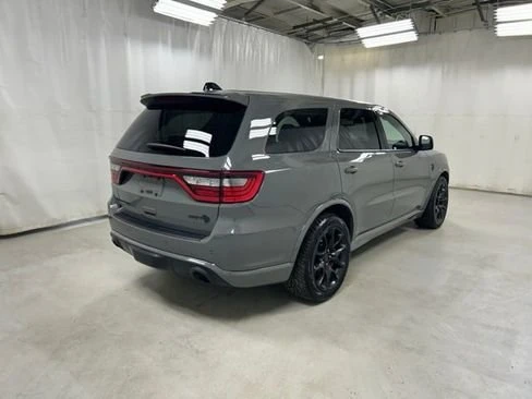 2024 Dodge Durango SRT Hellcat 3rd Gen - Image 5 of 20
