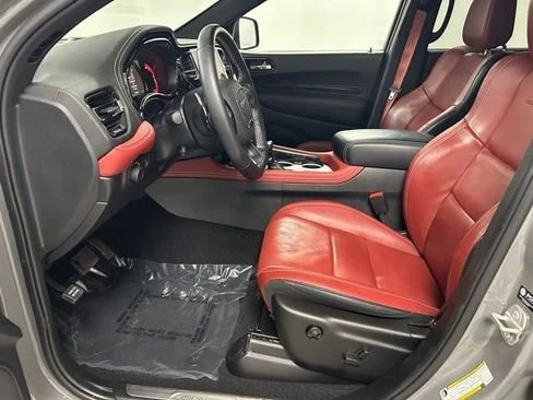 2024 Dodge Durango SRT Hellcat 3rd Gen - Image 12 of 20