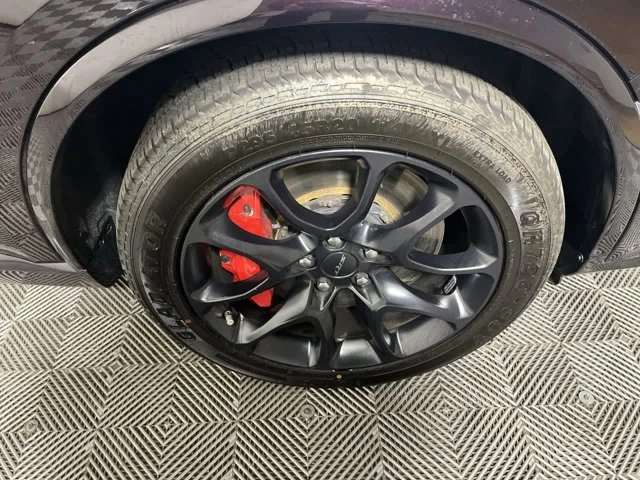 2024 Dodge Durango SRT Hellcat 3rd Gen - Image 9 of 20