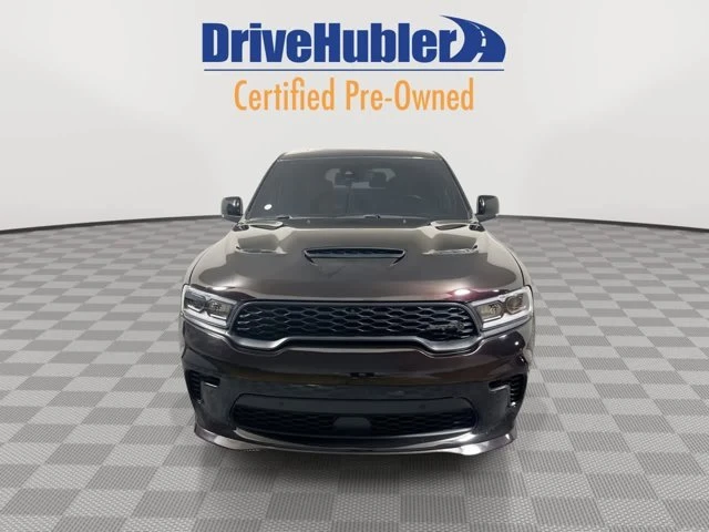 2024 Dodge Durango SRT Hellcat 3rd Gen - Image 2 of 20