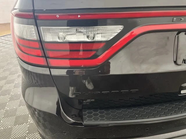 2024 Dodge Durango SRT Hellcat 3rd Gen - Image 10 of 20