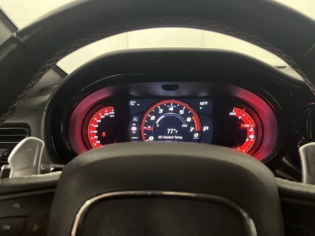 2024 Dodge Durango SRT Hellcat 3rd Gen - Image 16 of 20