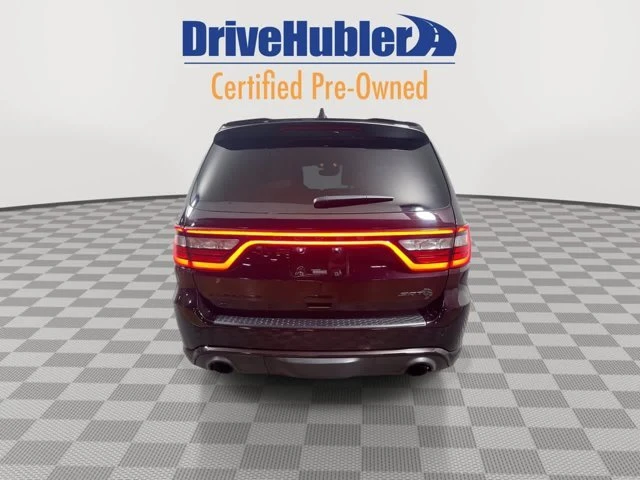 2024 Dodge Durango SRT Hellcat 3rd Gen - Image 6 of 20