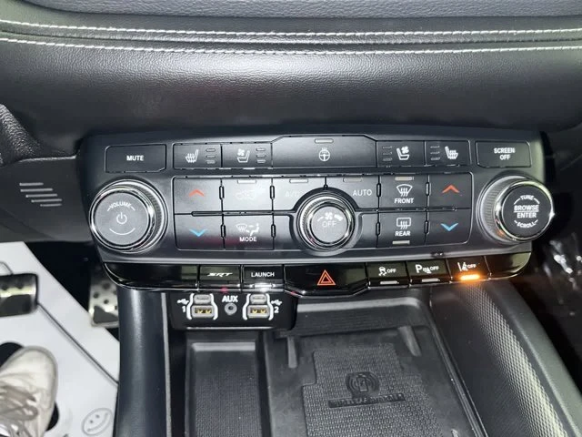 2024 Dodge Durango SRT Hellcat 3rd Gen - Image 20 of 20