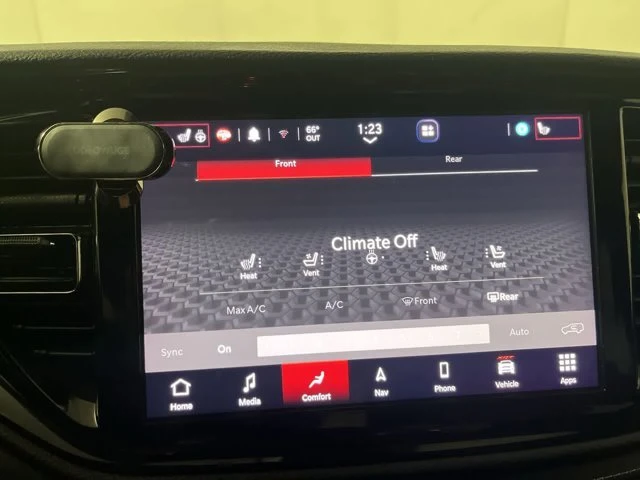2024 Dodge Durango SRT Hellcat 3rd Gen - Image 16 of 19
