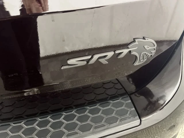 2024 Dodge Durango SRT Hellcat 3rd Gen - Image 10 of 19