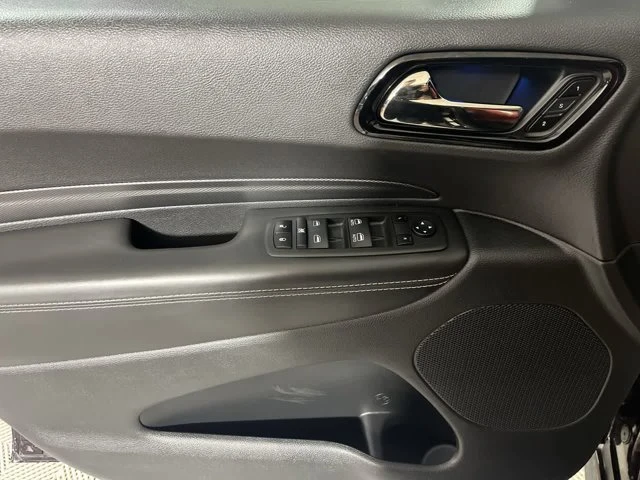 2024 Dodge Durango SRT Hellcat 3rd Gen - Image 11 of 19