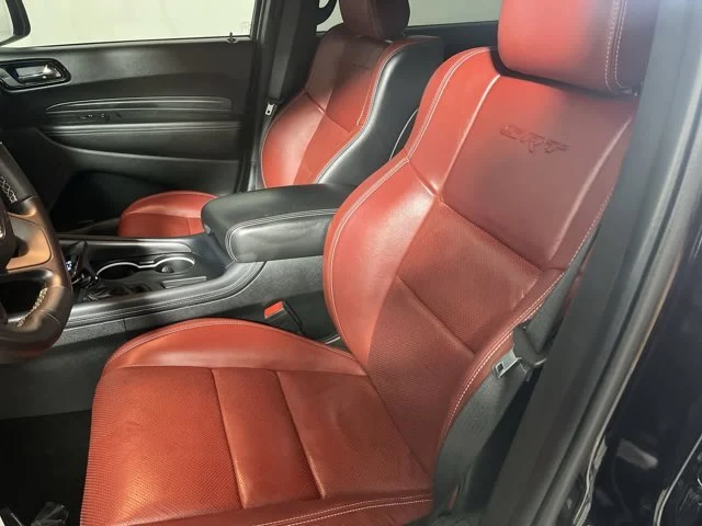 2024 Dodge Durango SRT Hellcat 3rd Gen - Image 13 of 19