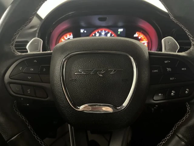 2024 Dodge Durango SRT Hellcat 3rd Gen - Image 14 of 19