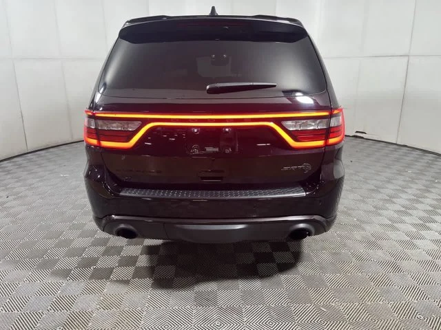 2024 Dodge Durango SRT Hellcat 3rd Gen - Image 6 of 19
