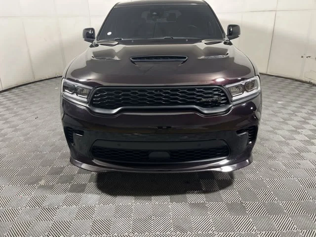 2024 Dodge Durango SRT Hellcat 3rd Gen - Image 2 of 20