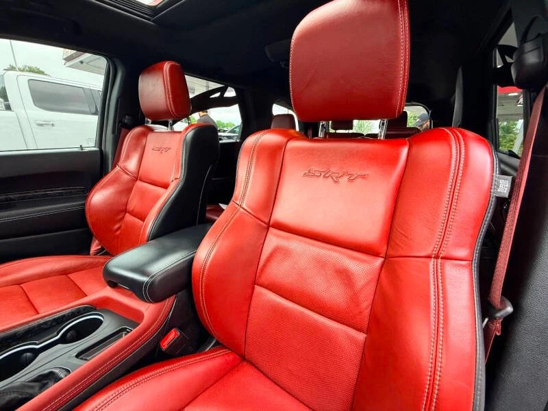 2021 Dodge Durango SRT Hellcat 3rd Gen - Image 17 of 20