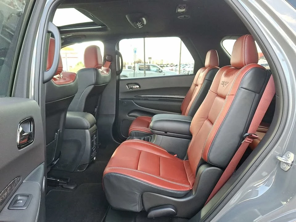 2024 Dodge Durango SRT Hellcat 3rd Gen - Image 10 of 20