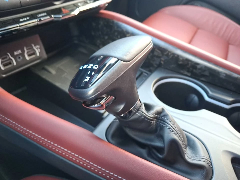 2024 Dodge Durango SRT Hellcat 3rd Gen - Image 15 of 20
