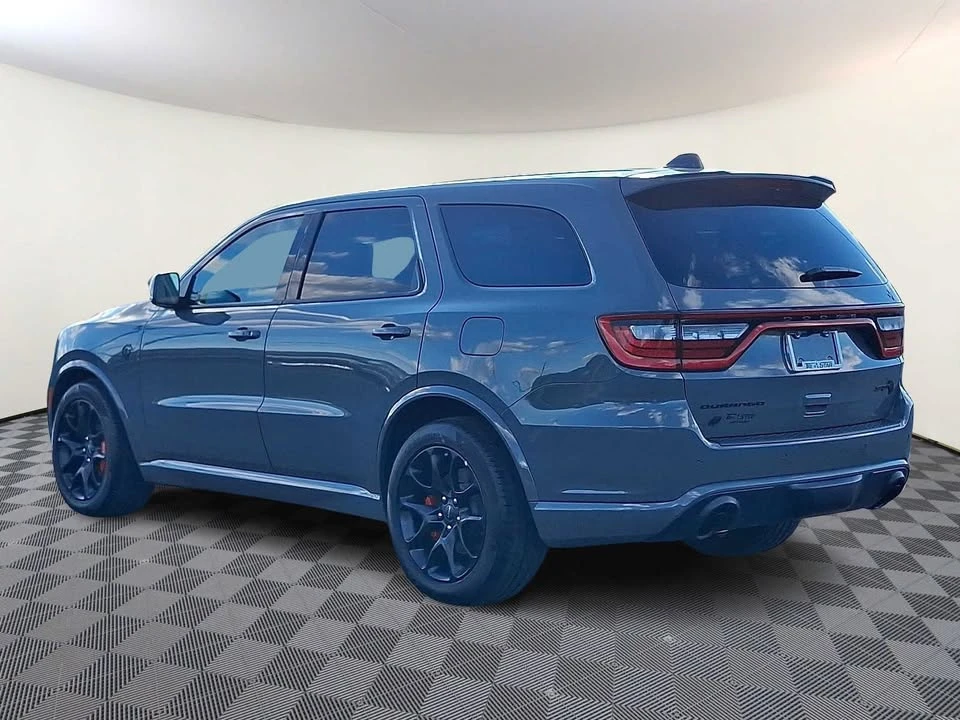 2024 Dodge Durango SRT Hellcat 3rd Gen - Image 4 of 20