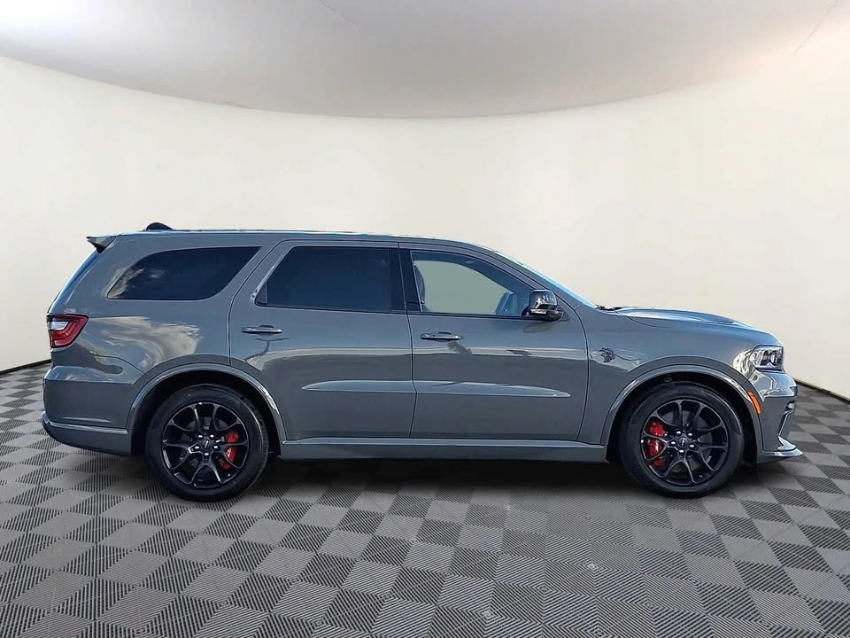 2024 Dodge Durango SRT Hellcat 3rd Gen - Image 7 of 20