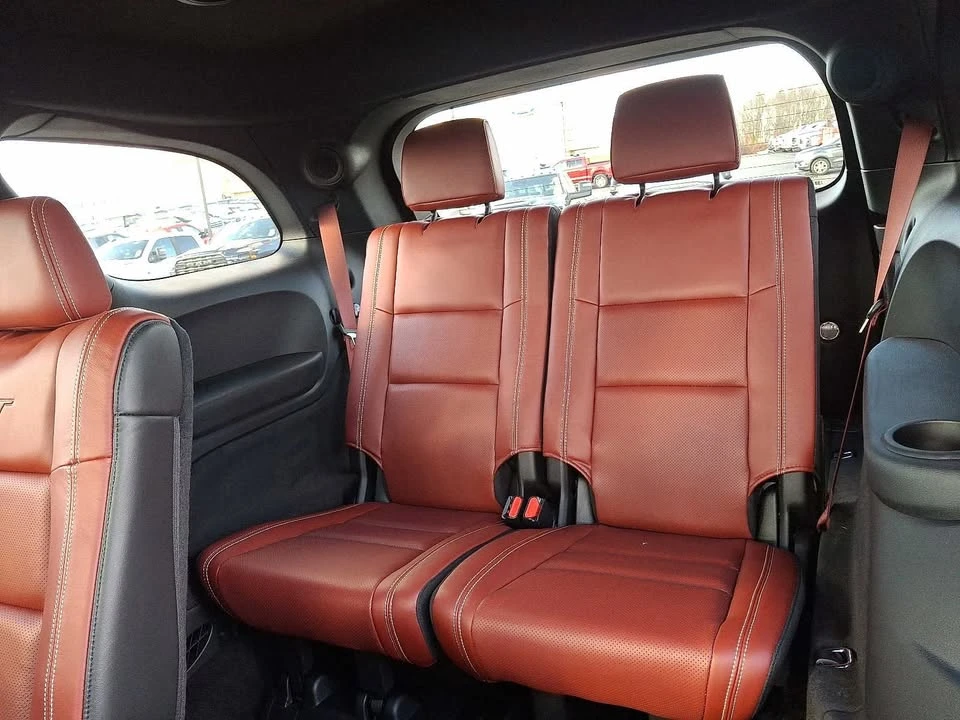 2024 Dodge Durango SRT Hellcat 3rd Gen - Image 11 of 20