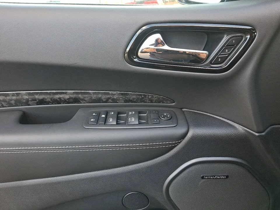 2024 Dodge Durango SRT Hellcat 3rd Gen - Image 13 of 20