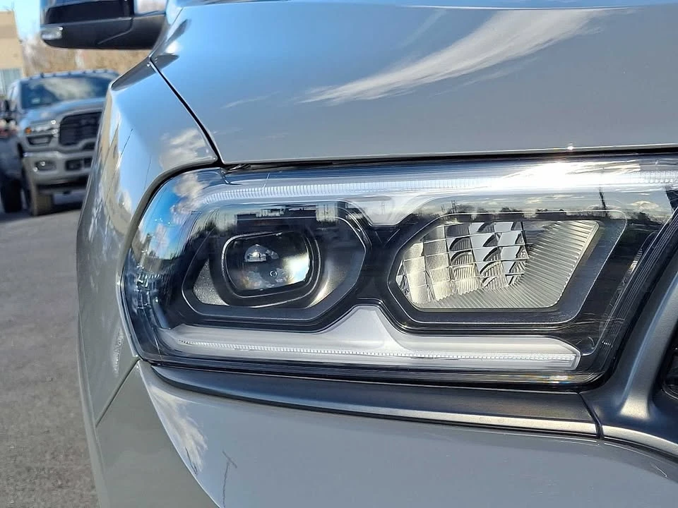 2024 Dodge Durango SRT Hellcat 3rd Gen - Image 9 of 20