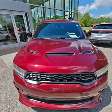 2024 Dodge Durango SRT Hellcat Premium
