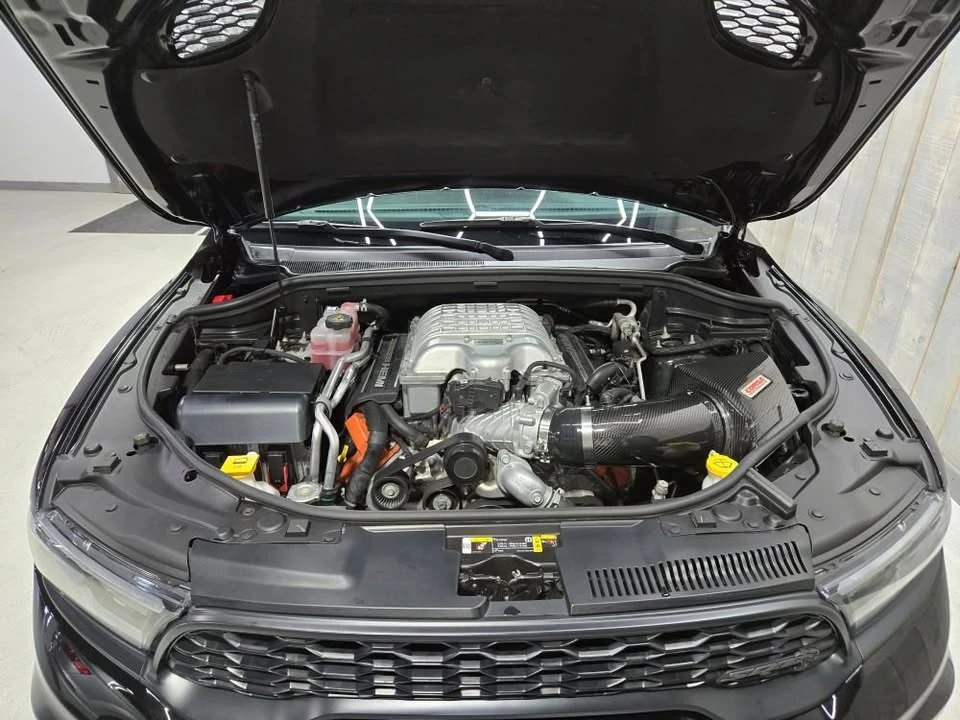 2024 Dodge Durango SRT Hellcat 3rd Gen - Image 6 of 13