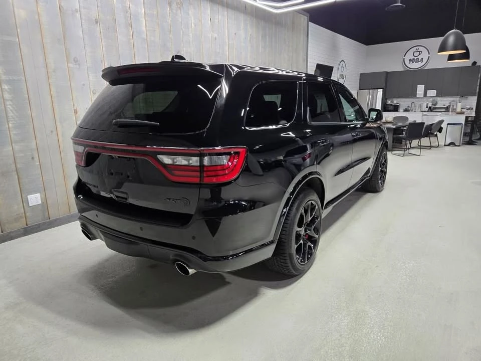 2024 Dodge Durango SRT Hellcat 3rd Gen - Image 5 of 13