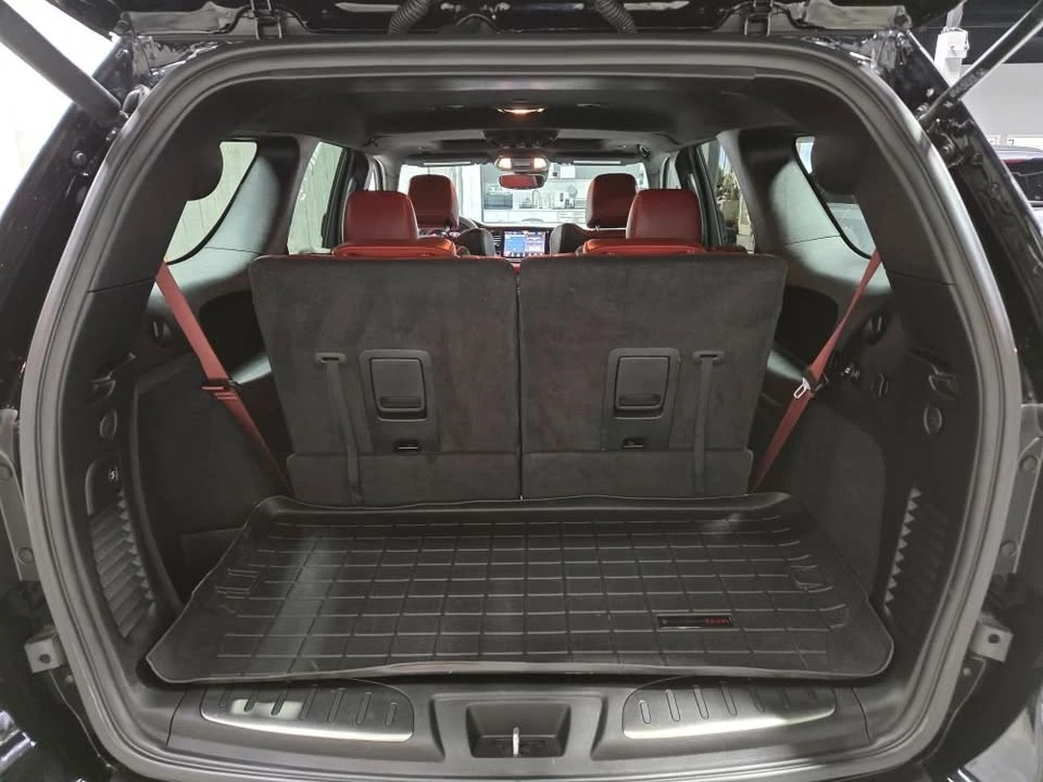 2024 Dodge Durango SRT Hellcat 3rd Gen - Image 10 of 13