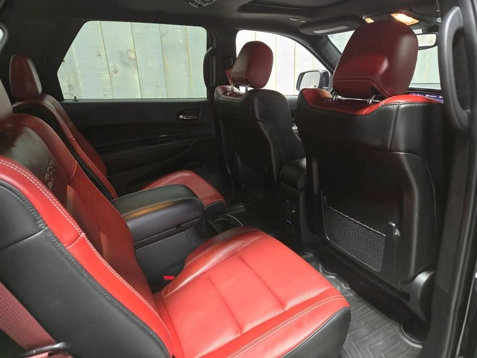 2024 Dodge Durango SRT Hellcat 3rd Gen - Image 11 of 13