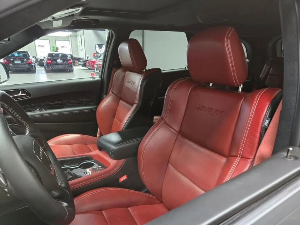 2024 Dodge Durango SRT Hellcat 3rd Gen - Image 8 of 13