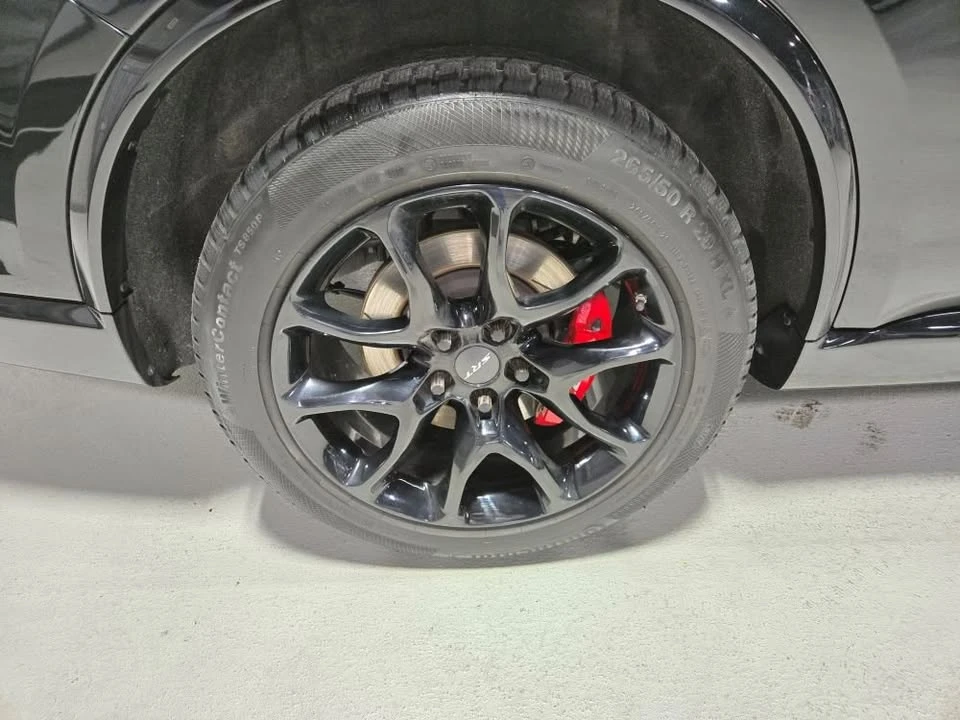 2024 Dodge Durango SRT Hellcat 3rd Gen - Image 7 of 13