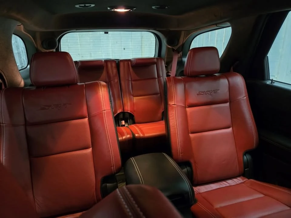 2024 Dodge Durango SRT Hellcat 3rd Gen - Image 9 of 13