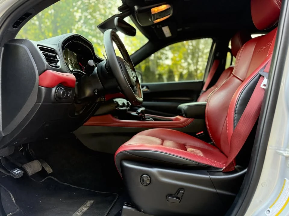 2024 Dodge Durango SRT Hellcat 3rd Gen - Image 8 of 20