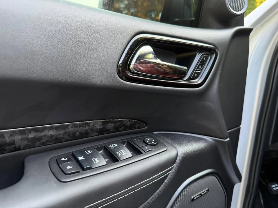 2024 Dodge Durango SRT Hellcat 3rd Gen - Image 15 of 20