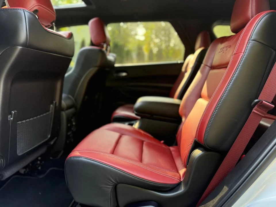 2024 Dodge Durango SRT Hellcat 3rd Gen - Image 16 of 20
