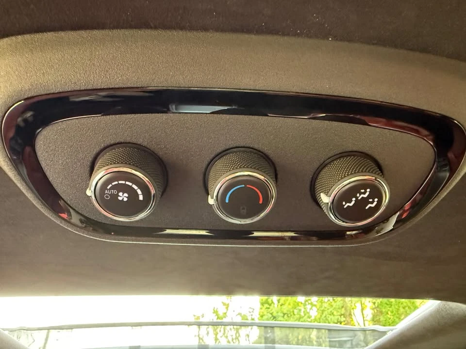 2024 Dodge Durango SRT Hellcat 3rd Gen - Image 19 of 20
