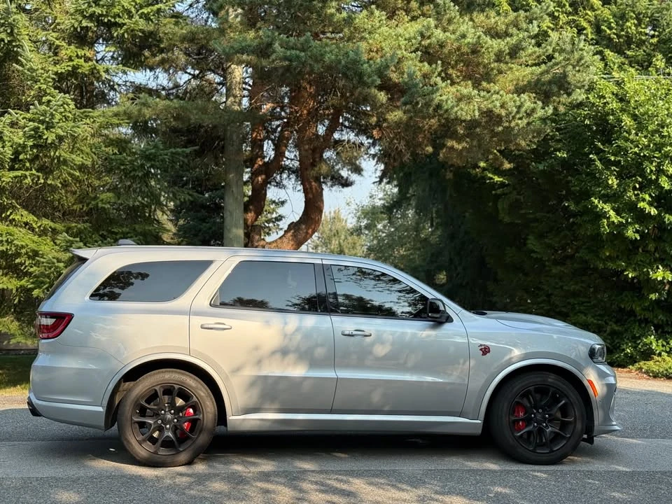 2024 Dodge Durango SRT Hellcat 3rd Gen - Image 6 of 20
