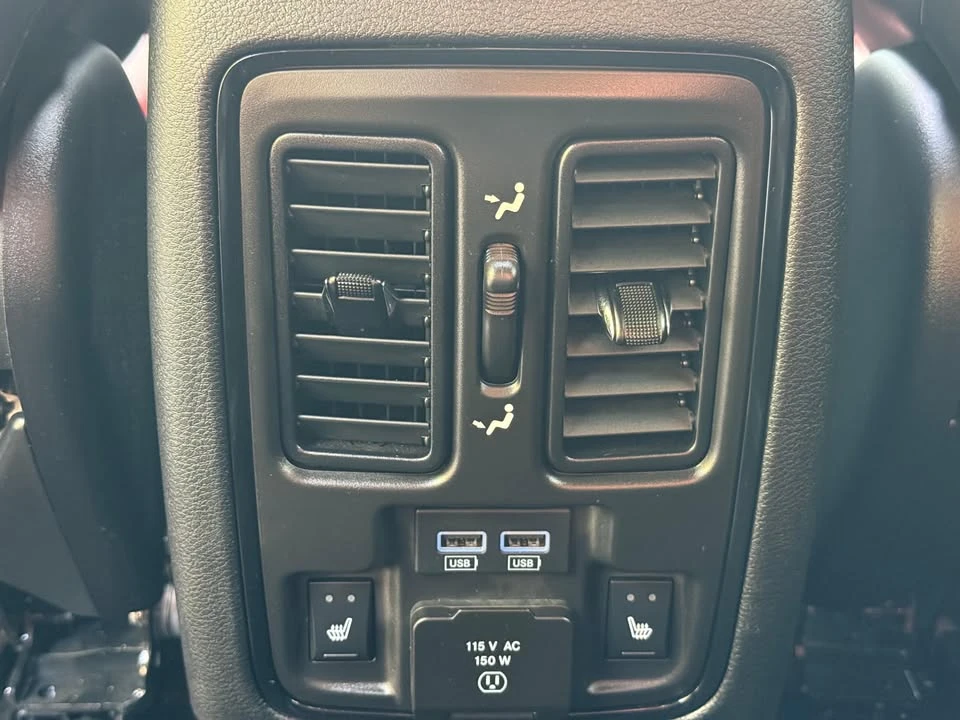2024 Dodge Durango SRT Hellcat 3rd Gen - Image 20 of 20