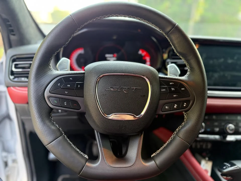 2024 Dodge Durango SRT Hellcat 3rd Gen - Image 9 of 20