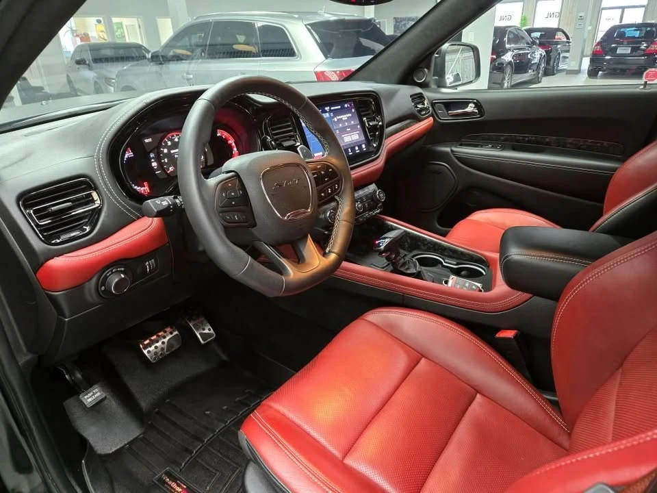 2024 Dodge Durango SRT Hellcat 3rd Gen - Image 10 of 18
