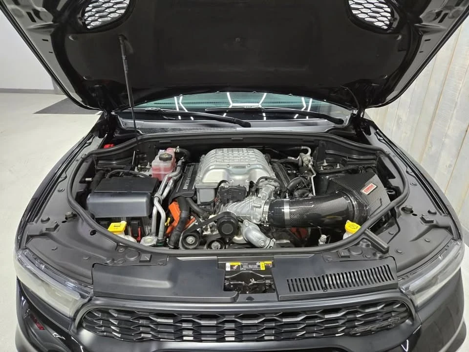 2024 Dodge Durango SRT Hellcat 3rd Gen - Image 18 of 18