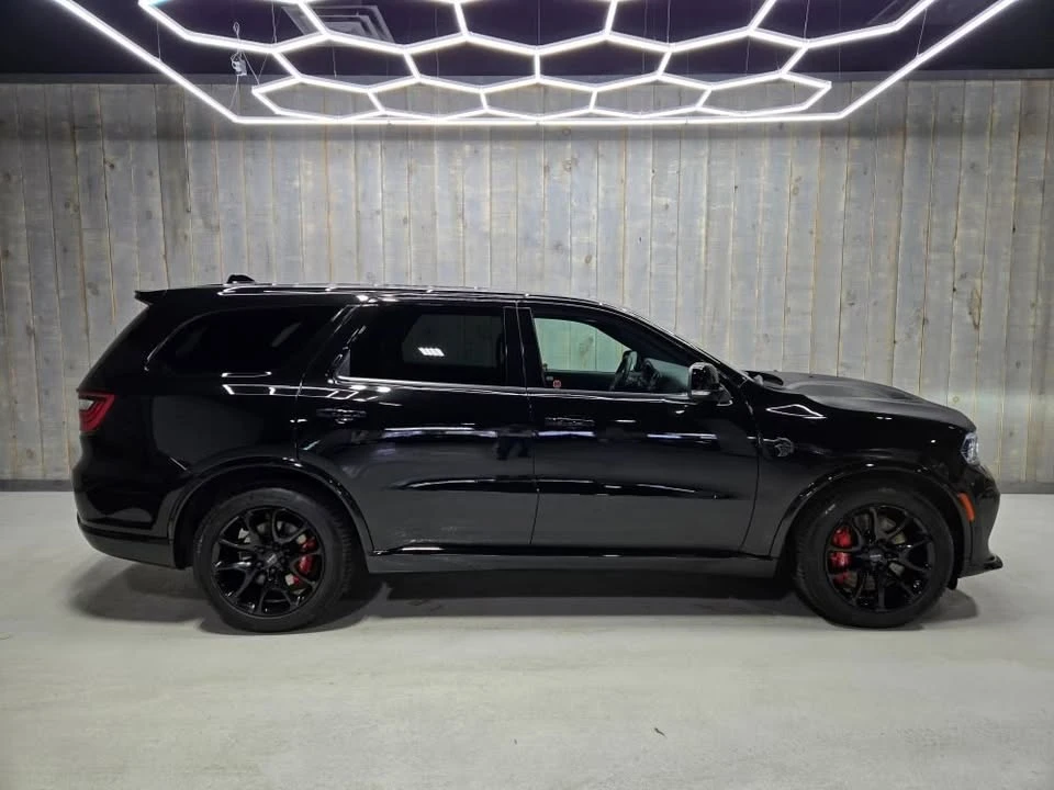 2024 Dodge Durango SRT Hellcat 3rd Gen - Image 3 of 18