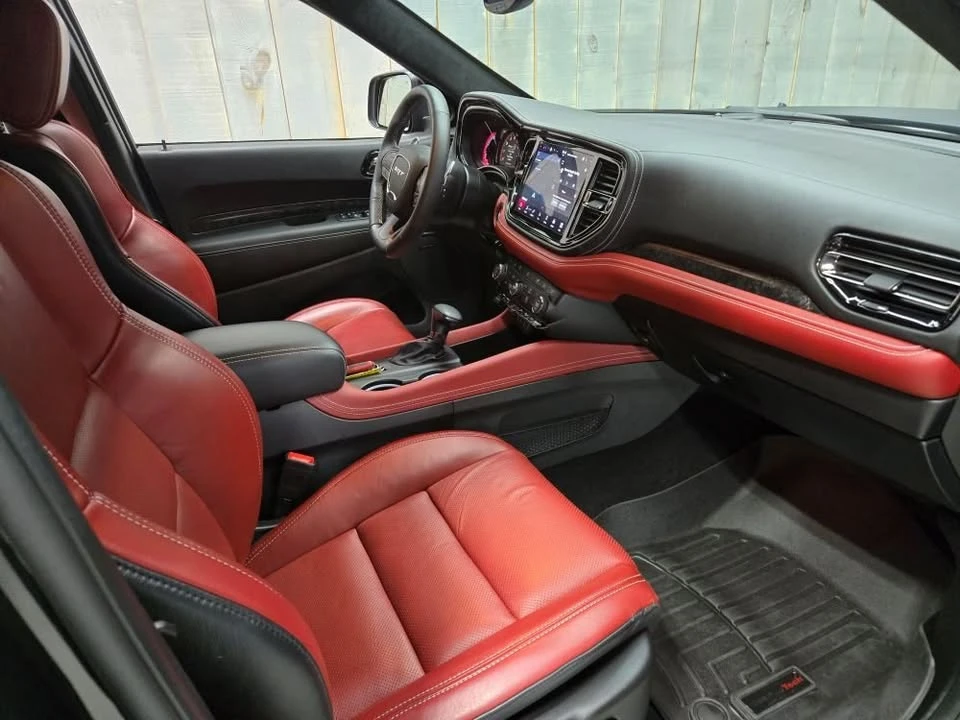 2024 Dodge Durango SRT Hellcat 3rd Gen - Image 13 of 18