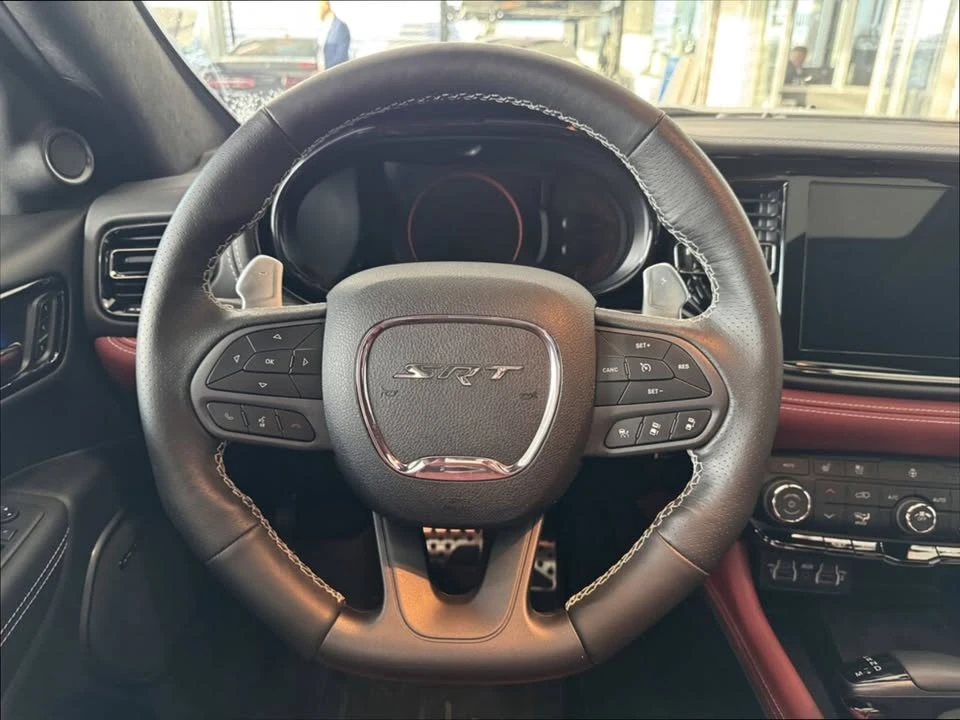 2024 Dodge Durango SRT Hellcat 3rd Gen - Image 13 of 20
