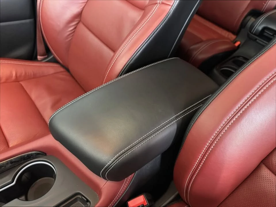 2024 Dodge Durango SRT Hellcat 3rd Gen - Image 20 of 20