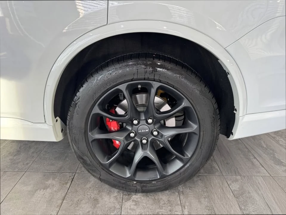 2024 Dodge Durango SRT Hellcat 3rd Gen - Image 7 of 20