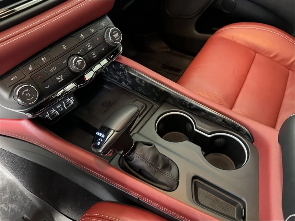 2024 Dodge Durango SRT Hellcat 3rd Gen - Image 19 of 20