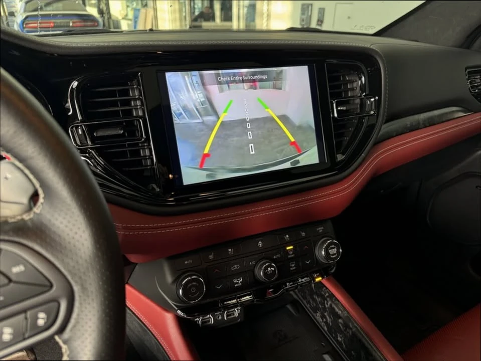 2024 Dodge Durango SRT Hellcat 3rd Gen - Image 15 of 20