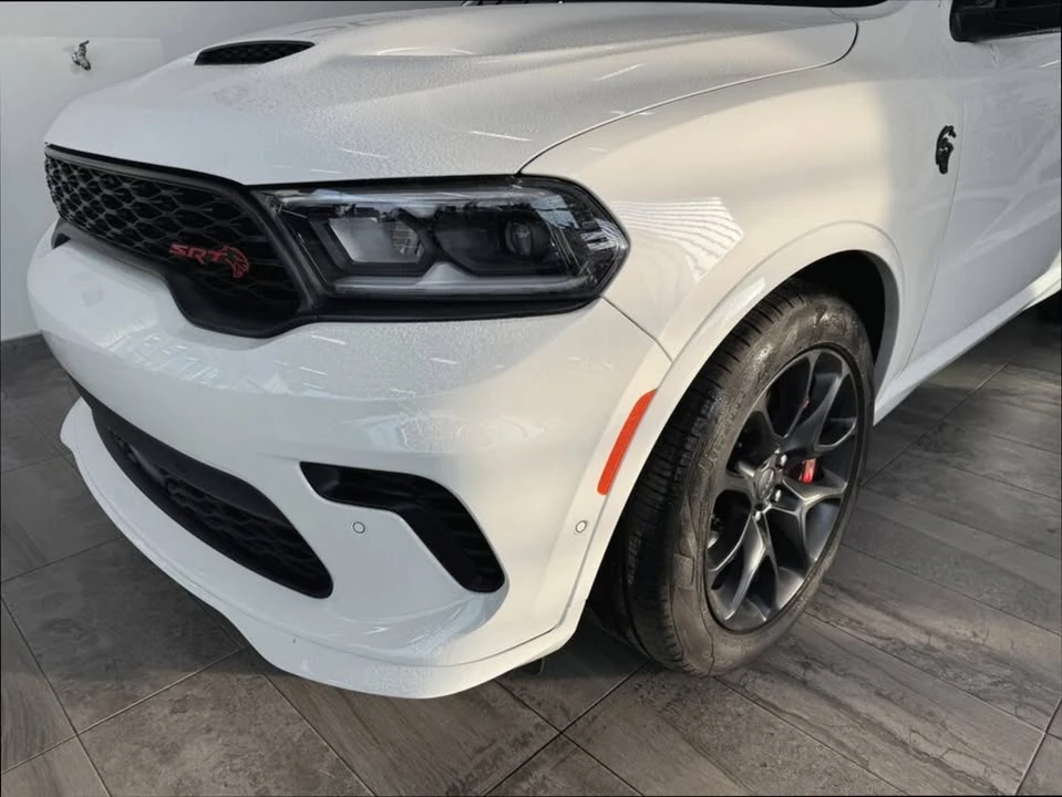 2024 Dodge Durango SRT Hellcat 3rd Gen - Image 9 of 20