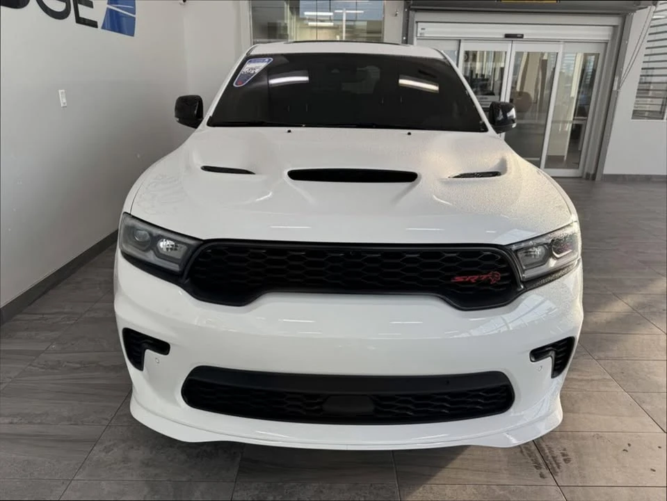 2024 Dodge Durango SRT Hellcat 3rd Gen - Image 10 of 20