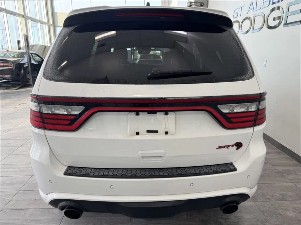2024 Dodge Durango SRT Hellcat 3rd Gen - Image 4 of 20